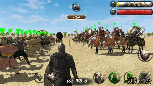 钢铁之躯2新大陆