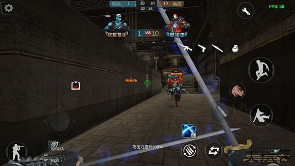 gz穿越火线体验服免费赞助版