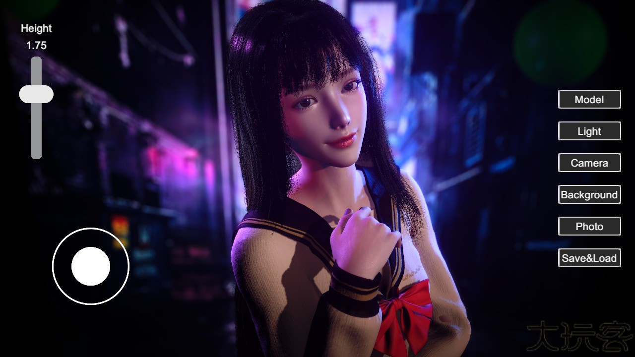 摄影师模拟游戏手机版