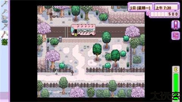 星露谷物语免谷歌版