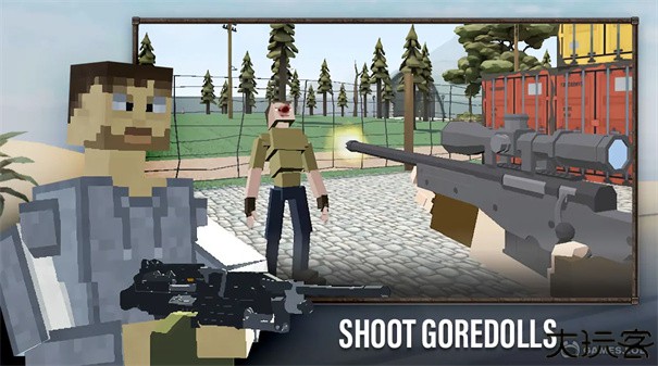 g沙盒仇恨7723最新版