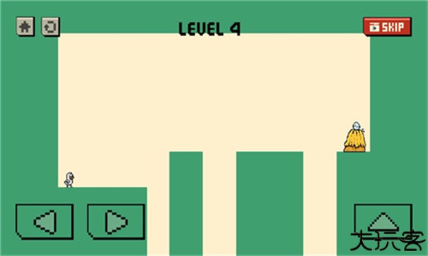 再来一次恶作剧