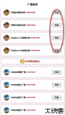 广角助手10.0