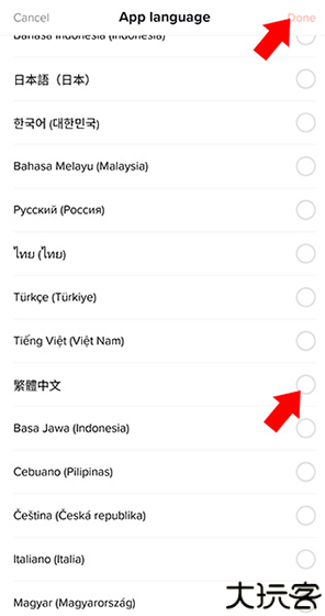 TikTok Lite抖音国际版