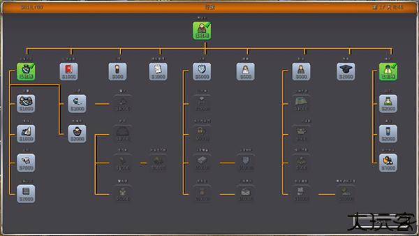 监狱建筑师手机汉化版