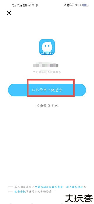 代练丸子打手版