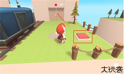 米忽悠派对手机移植版