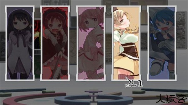 忧郁综合症黄昏小圆手机版