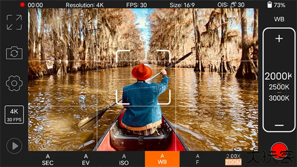 ProMovie专业摄像机