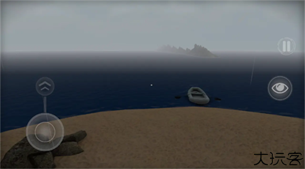 后室深海恐惧症