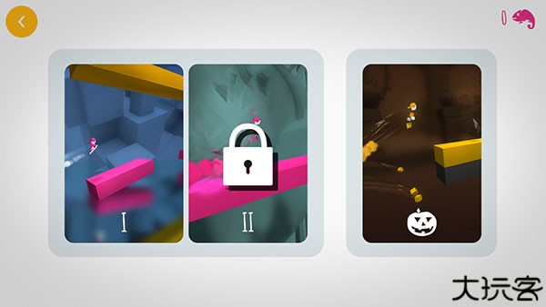 极速变色龙汉化版