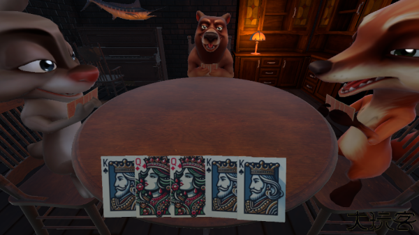 骗子酒馆手机版