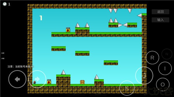 我想成为创造者手机版