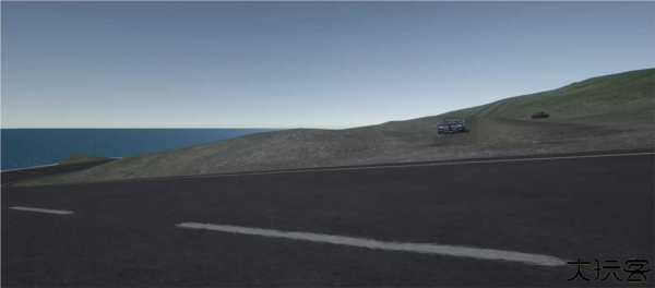 辛迪车祸模拟器英文版