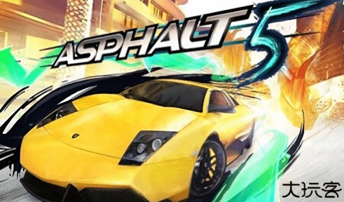 都市赛车6离线版