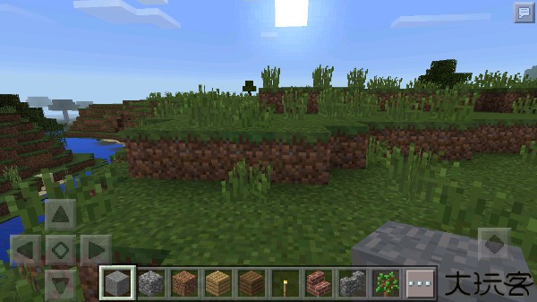 我的世界0.14.3