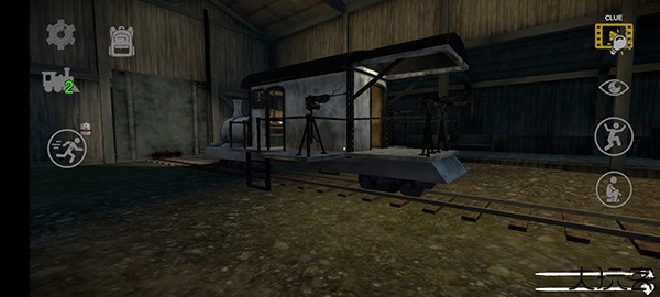 蜘蛛怪物联机版