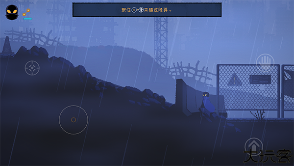 勇敢的哈克黑白弈梦手机版