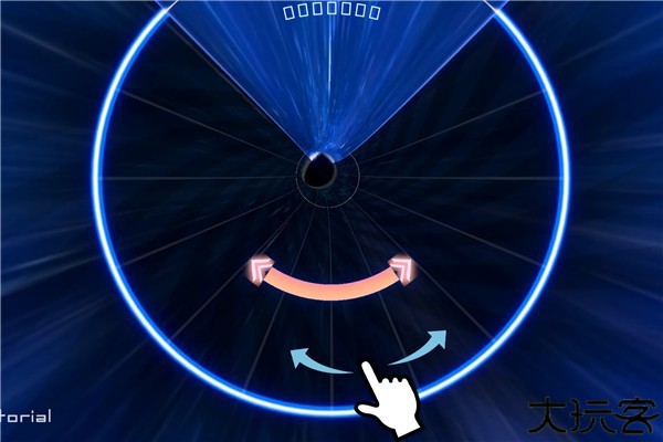 liminality音游