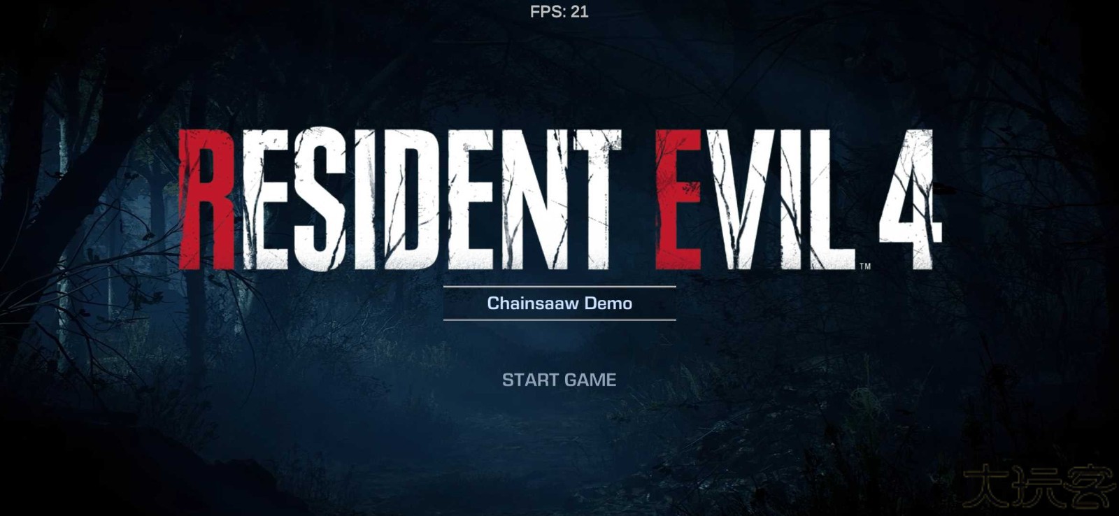 生化危机4重制手机版