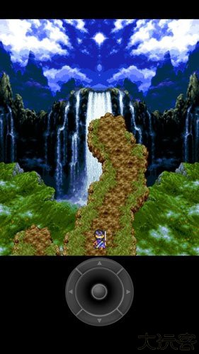 勇者斗恶龙3重制版