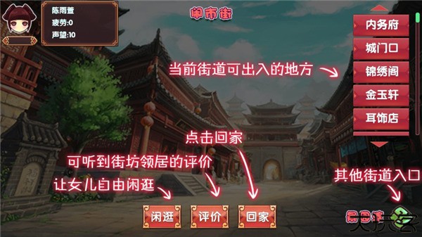 皇后成长计划2手机版