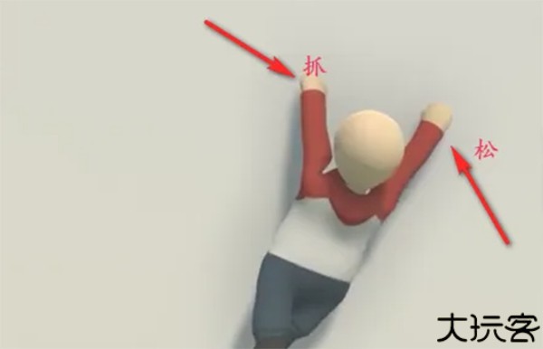人类跌落梦境