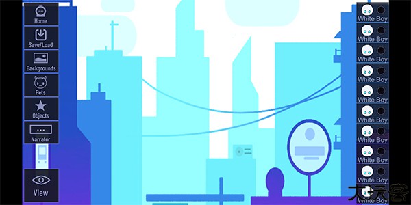 gacha world汉化版