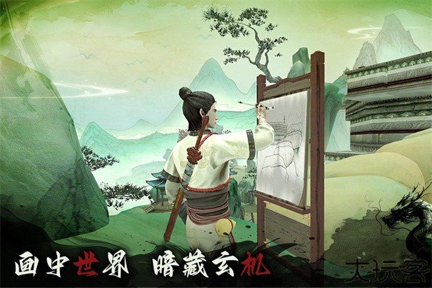 捕盗行纪无尽噩梦6