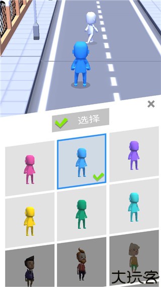 crowdcity安卓正版