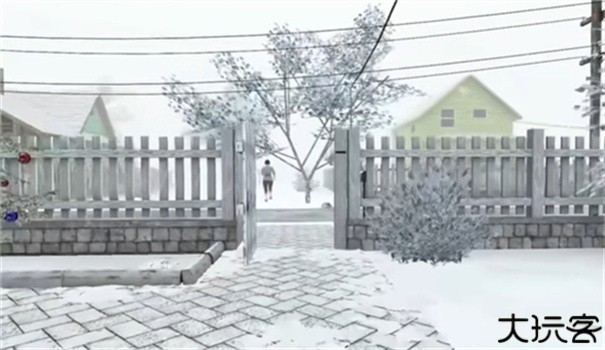 逃离家暴中文版