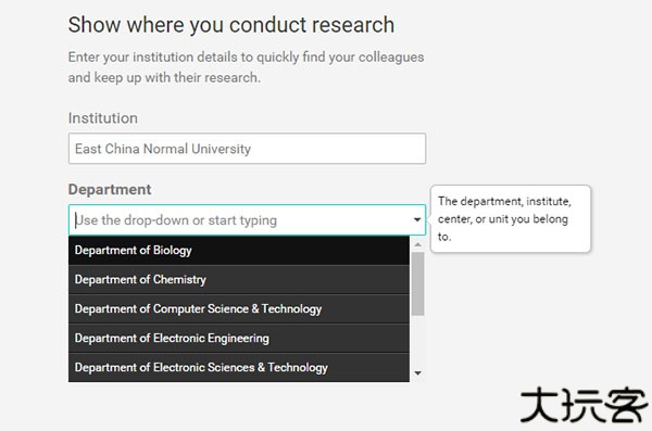 researchgate安卓版