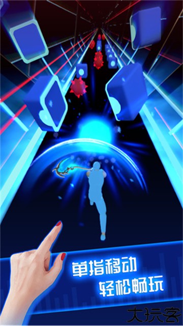 节奏宝剑中文版