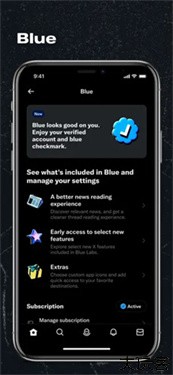 推特中文免费版