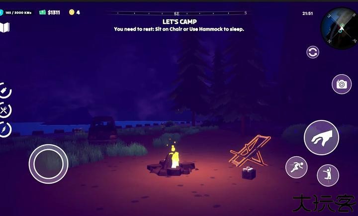 房车模拟器手机版