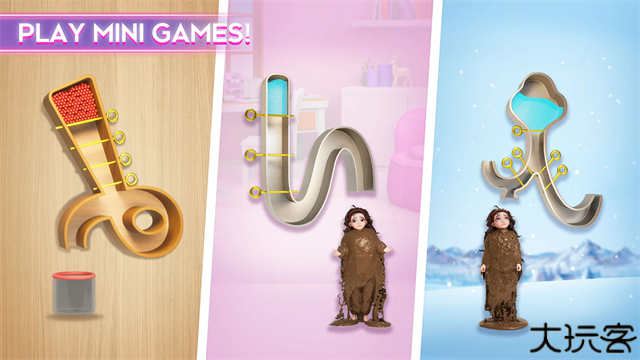 project makeover中文版