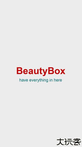 beautybox