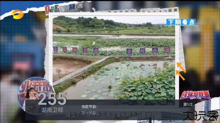 华龙直播TV电视版