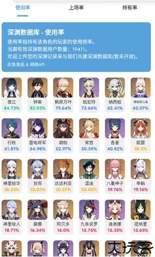 应急食品app