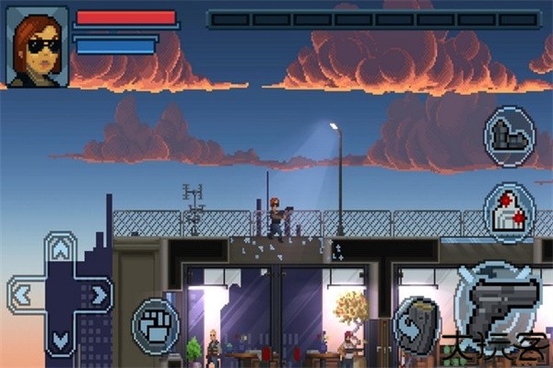 破门而入2行动小队