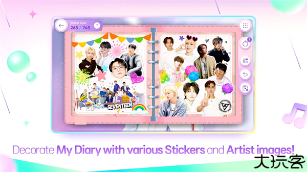 rhythm hive最新版