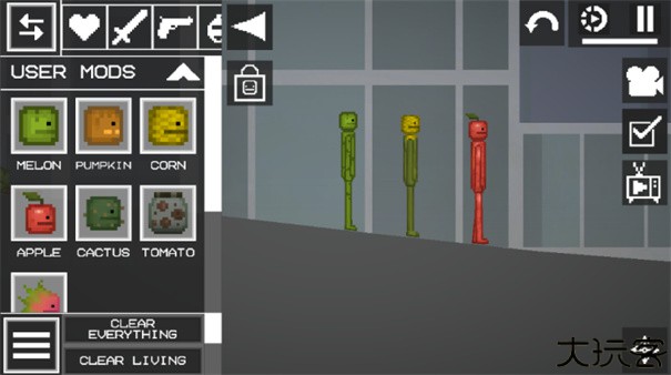 melonsandbox国际服