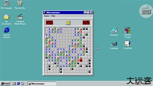 win98模拟器安卓版