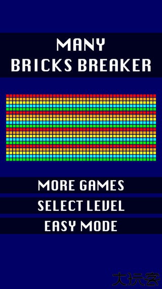 砖块破坏者国际版
