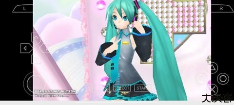 初音未来歌姬计划日服