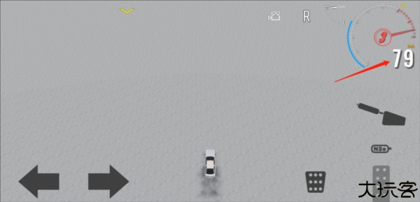 汽车碰撞模拟器内置功能菜单截图8