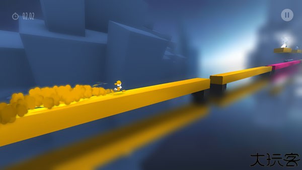 极速变色龙汉化版