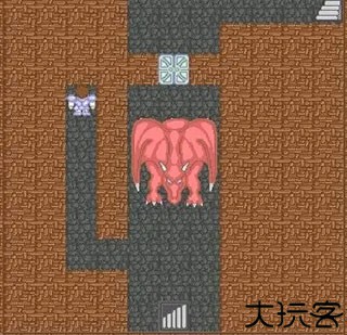 经典魔塔50层