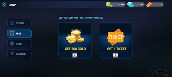 驾驶之王汉化版