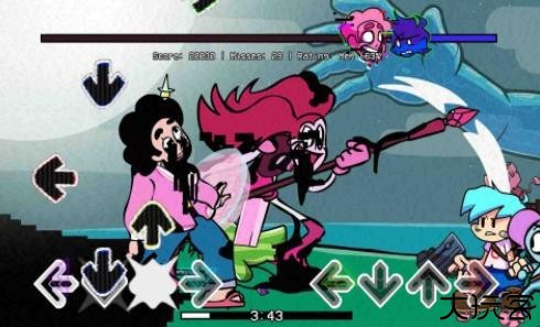 错误化传奇模组